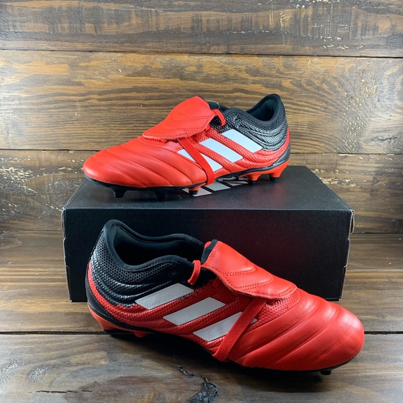 ADIDAS COPA GLORO 20.2 FIRM GROUND MENS CLEATS - Picture 9 of 9